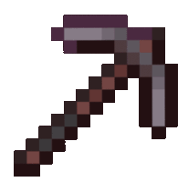 Pickaxe