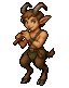 satyr
